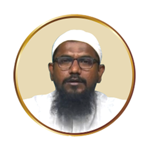 As Sheik. Khous Khan Umari